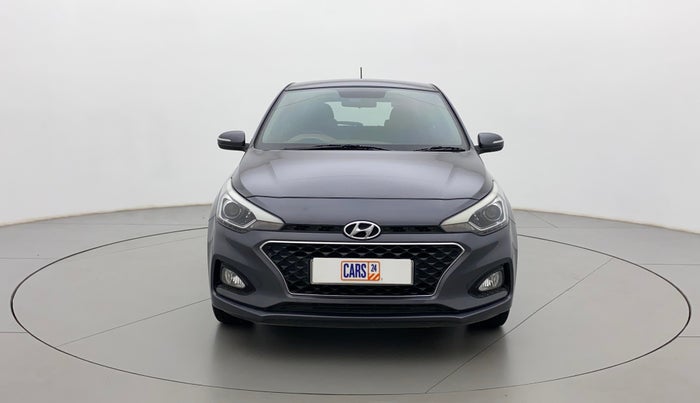 2020 Hyundai Elite i20 ASTA 1.2 (O), Petrol, Manual, 41,863 km, Front