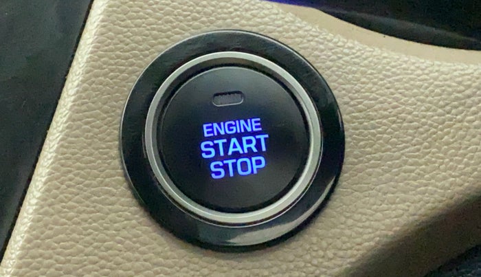 2020 Hyundai Elite i20 ASTA 1.2 (O), Petrol, Manual, 41,863 km, Keyless Start/ Stop Button