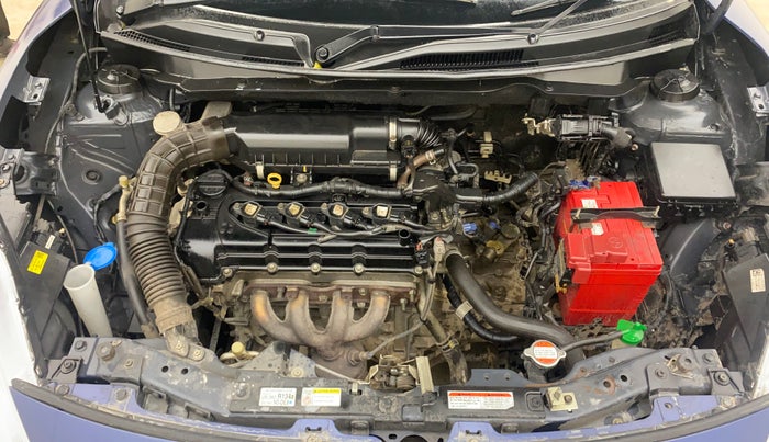 2018 Maruti Dzire VXI, Petrol, Manual, 68,893 km, Engine View