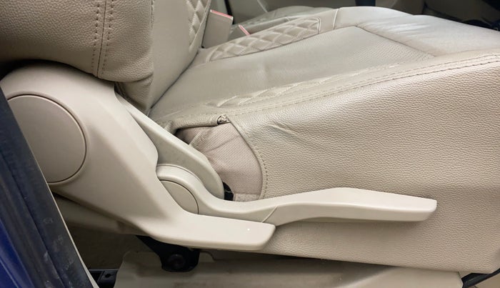 2018 Maruti Dzire VXI, Petrol, Manual, 68,893 km, Driver Side Adjustment Panel