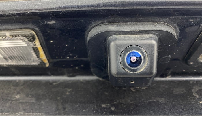 2024 KIA CARENS PRESTIGE 1.5 PETROL 7 STR, Petrol, Manual, 53,058 km, Parking Camera