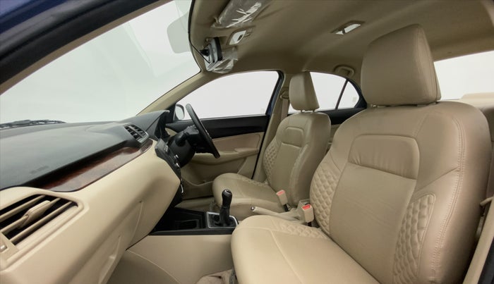 2017 Maruti Dzire VXI, Petrol, Manual, 9,915 km, Right Side Front Door Cabin
