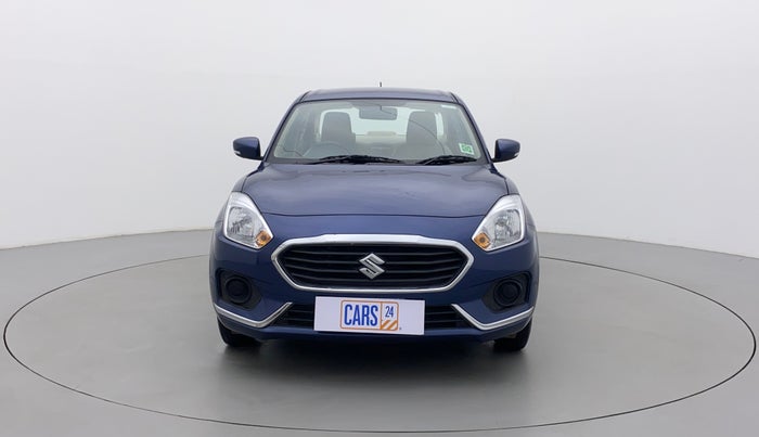 2017 Maruti Dzire VXI, Petrol, Manual, 9,915 km, Front