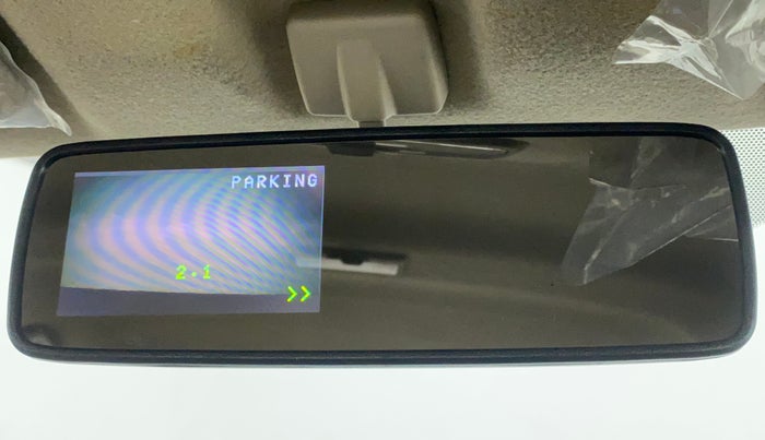 2017 Maruti Dzire VXI, Petrol, Manual, 9,915 km, IRVM Reverse Camera