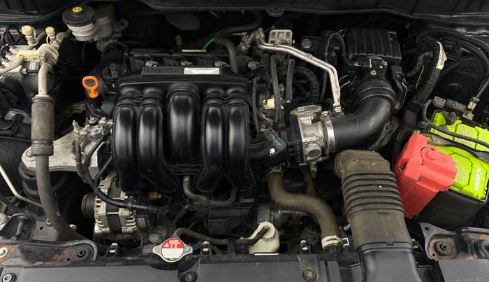 2022 Honda City 1.5L I-VTEC ZX CVT, Petrol, Automatic, 63,323 km, Engine View