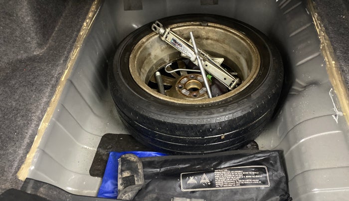 2022 Honda City 1.5L I-VTEC ZX CVT, Petrol, Automatic, 63,323 km, Spare Tyre