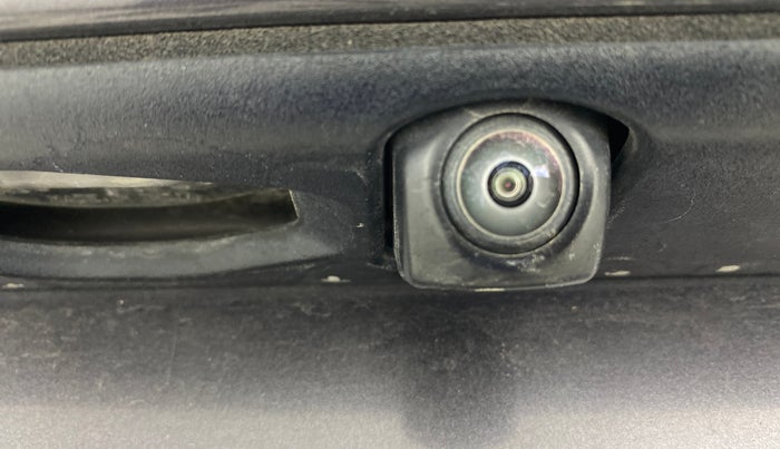 2022 Honda City 1.5L I-VTEC ZX CVT, Petrol, Automatic, 63,323 km, Parking Camera