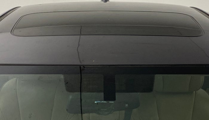 2022 Honda City 1.5L I-VTEC ZX CVT, Petrol, Automatic, 63,323 km, Moonroof/ Sunroof