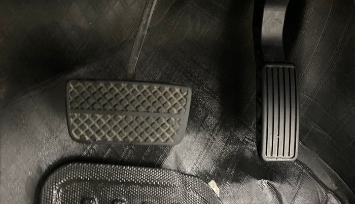 2022 Honda City 1.5L I-VTEC ZX CVT, Petrol, Automatic, 63,323 km, Pedals