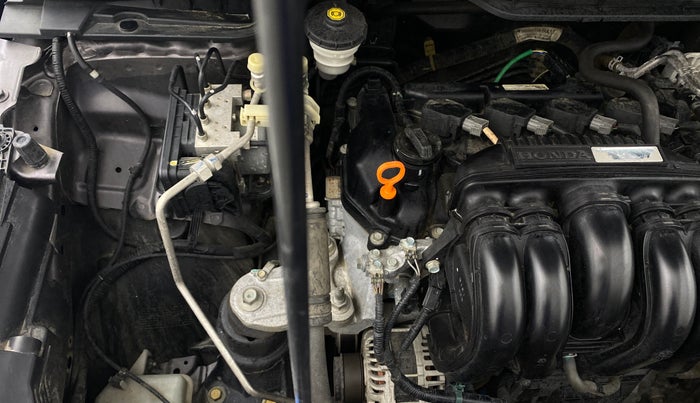 2022 Honda City 1.5L I-VTEC ZX CVT, Petrol, Automatic, 63,323 km, Engine View - Right