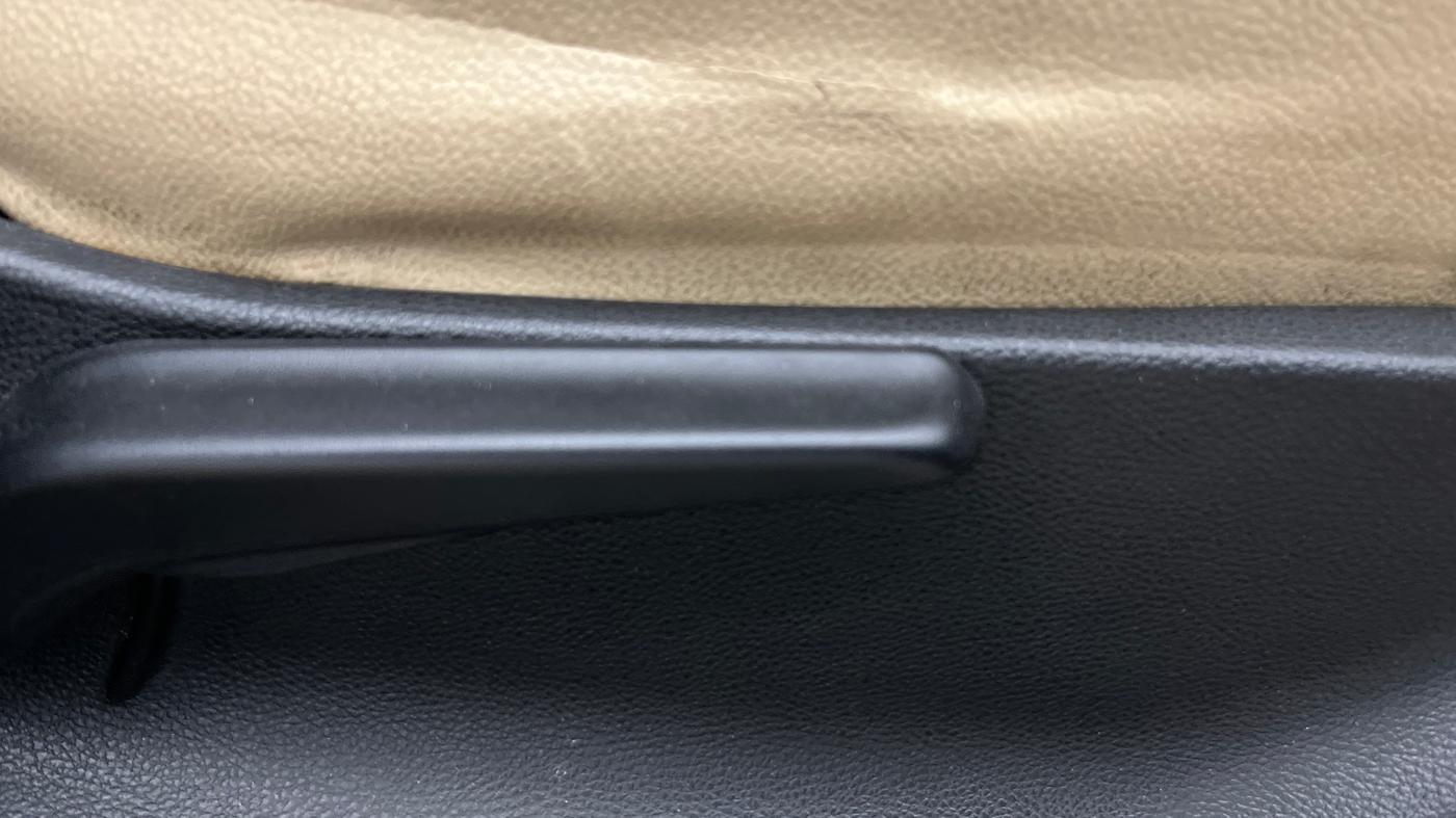 2021 Honda City 1.5L I-VTEC ZX CVT, Petrol, Automatic, 70,821 km, Driver Side Adjustment Panel