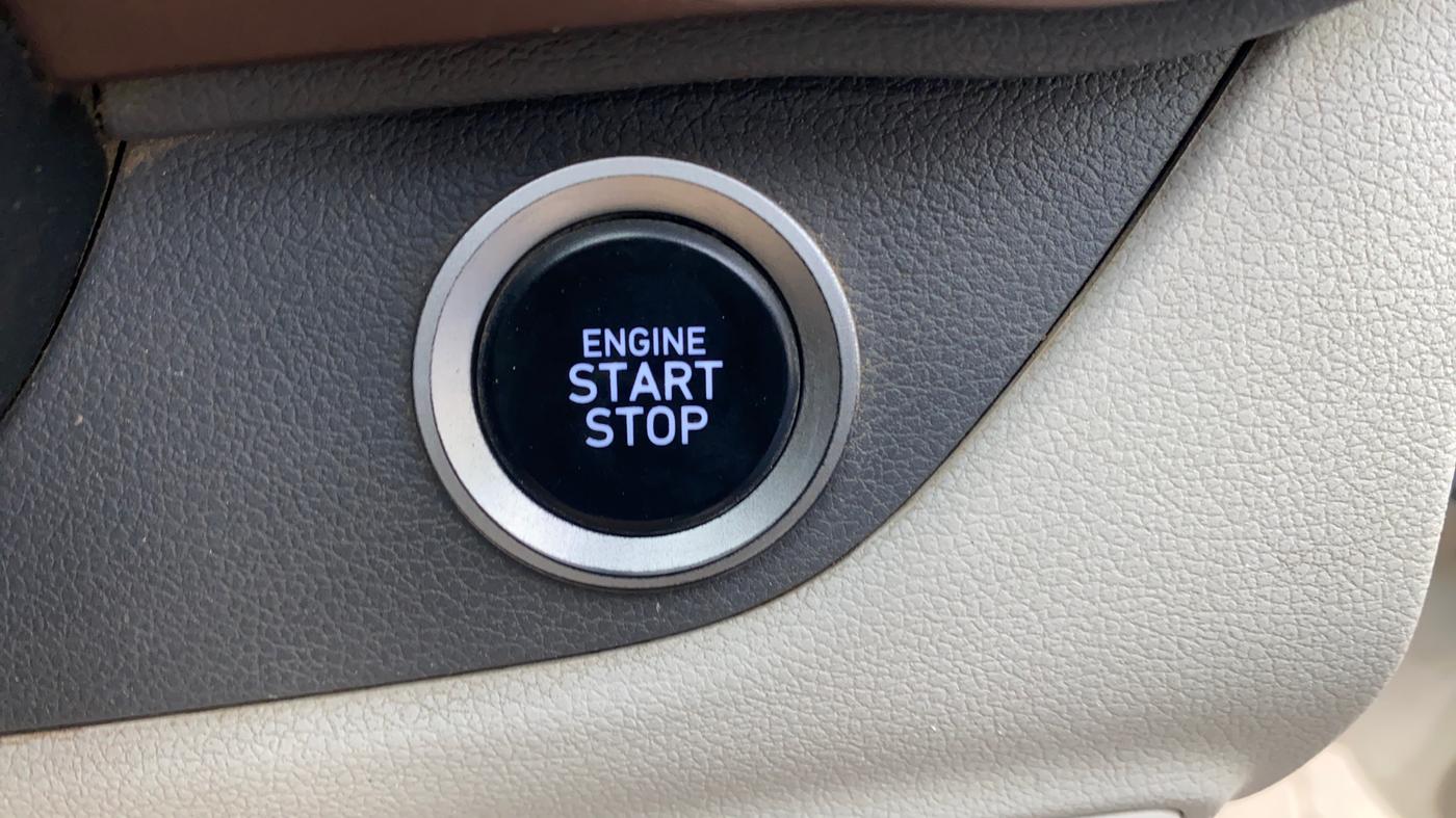 2023 Hyundai AURA SX 1.2, Petrol, Manual, 68,121 km, Keyless Start/ Stop Button