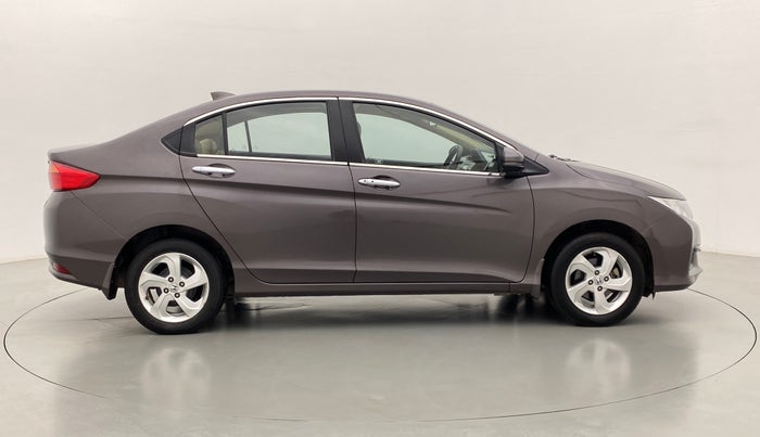 2015 Honda City VX MT PETROL, Petrol, Manual, 61,115 km, Right Side View