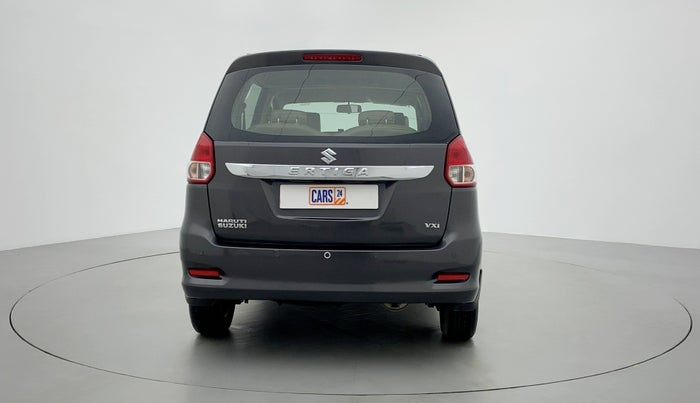 2017 Maruti Ertiga VXI ABS, Petrol, Manual, 68,104 km, Back/Rear