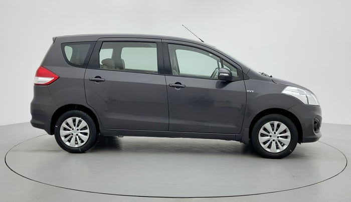 2017 Maruti Ertiga VXI ABS, Petrol, Manual, 68,104 km, Right Side View