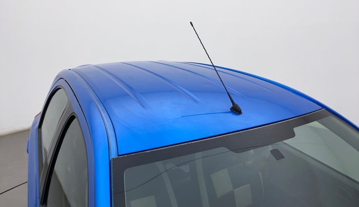 2013 Toyota Etios Liva G, Petrol, Manual, 51,778 km, Roof