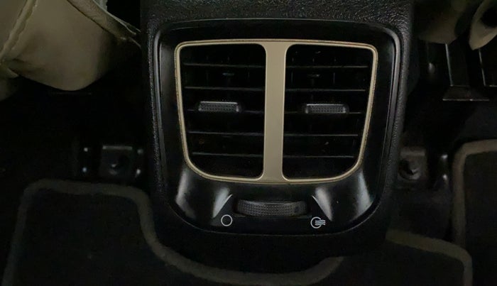 2019 Hyundai NEW SANTRO SPORTZ AMT, Petrol, Automatic, 31,538 km, Rear AC Vents