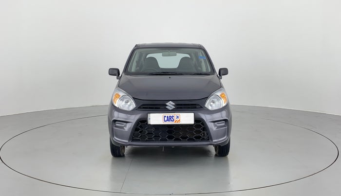 2021 Maruti Alto LXI CNG, CNG, Manual, 30,310 km, Front