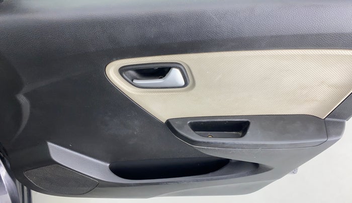2021 Maruti Alto LXI CNG, CNG, Manual, 30,310 km, Driver Side Door Panels Control