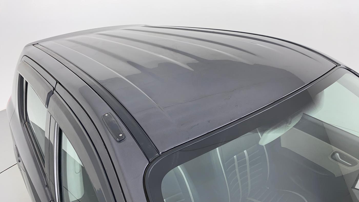 2021 Maruti Alto LXI CNG, CNG, Manual, 30,310 km, Roof