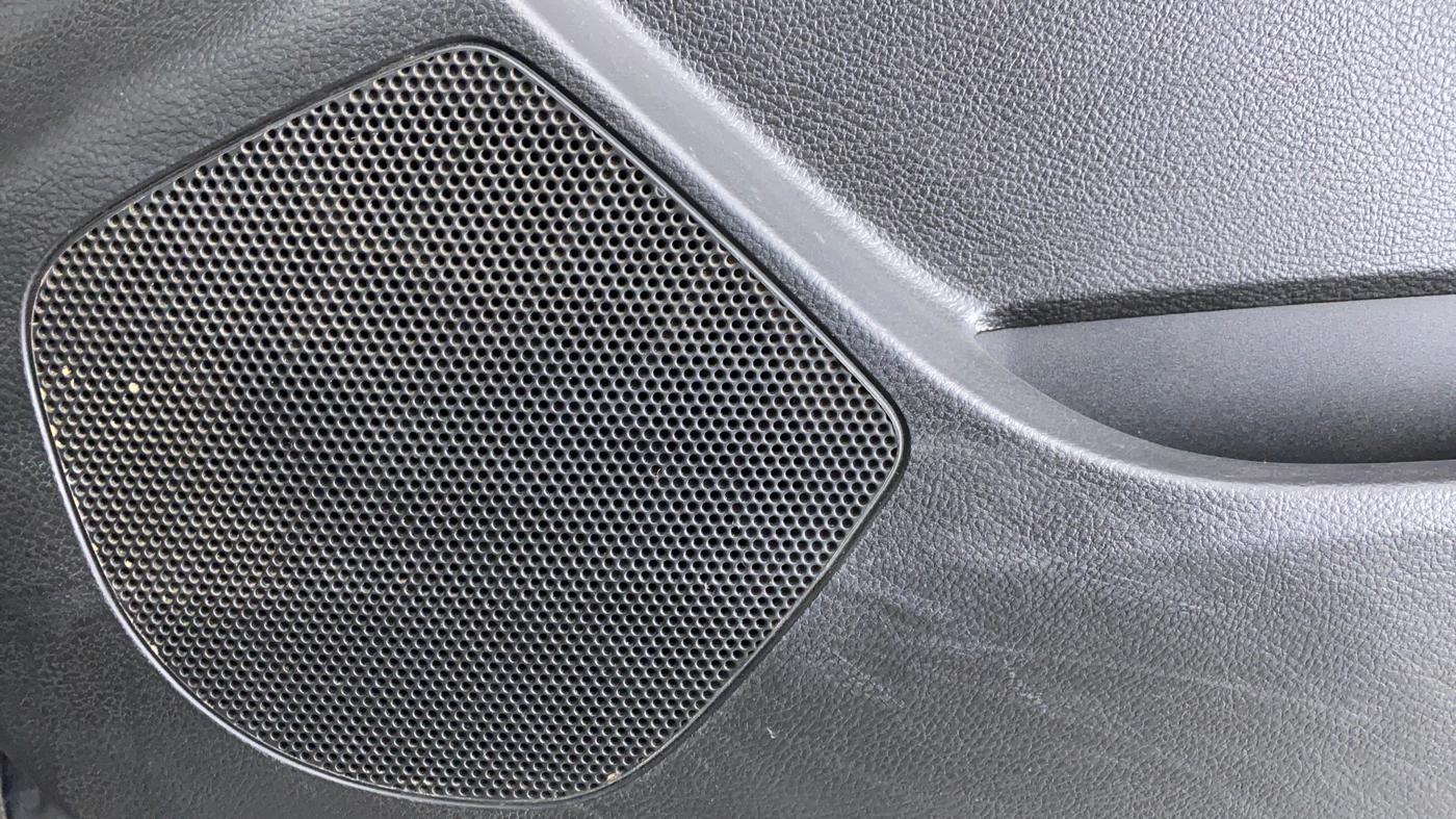 2021 Maruti Alto LXI CNG, CNG, Manual, 30,310 km, Speaker