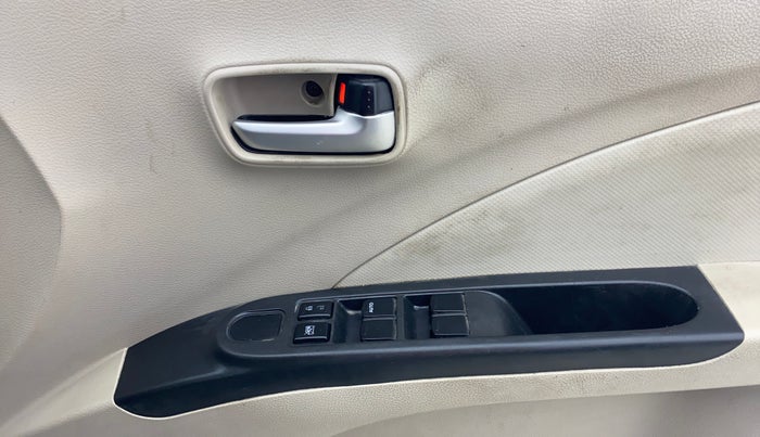 2020 Maruti Celerio VXI CNG, CNG, Manual, 75,445 km, Driver Side Door Panels Control