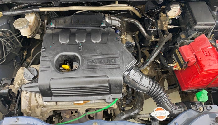 2020 Maruti Celerio VXI CNG, CNG, Manual, 75,445 km, Engine View