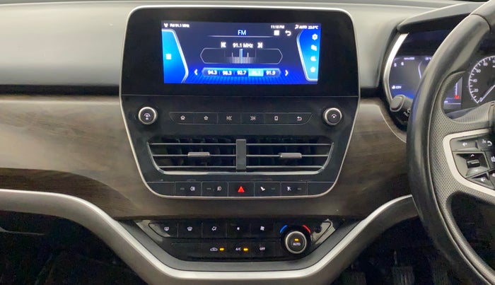 2019 Tata Harrier XZ 2.0L, Diesel, Manual, 73,532 km, Air Conditioner