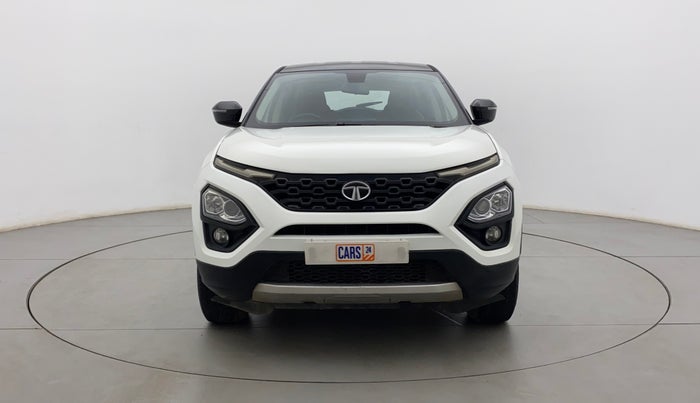 2019 Tata Harrier XZ 2.0L, Diesel, Manual, 73,532 km, Front