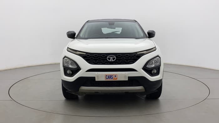 2019 Tata Harrier XZ 2.0L, Diesel, Manual, 73,532 km, Front