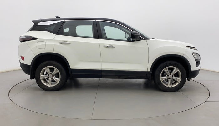 2019 Tata Harrier XZ 2.0L, Diesel, Manual, 73,532 km, Right Side View