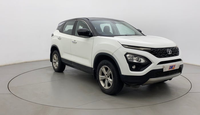 2019 Tata Harrier XZ 2.0L, Diesel, Manual, 73,532 km, Right Front Diagonal