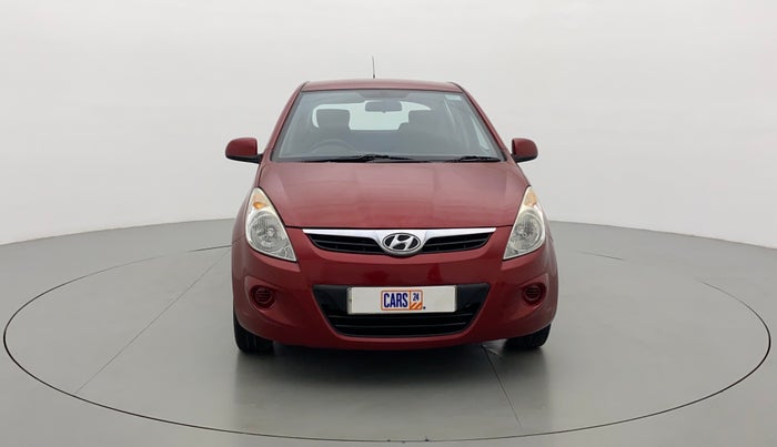 2011 Hyundai i20 MAGNA O 1.2, Petrol, Manual, 46,091 km, Front