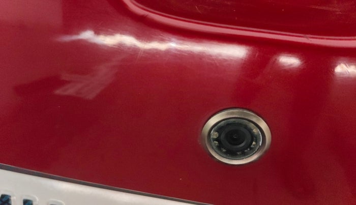 2021 Maruti Baleno ZETA PETROL 1.2, Petrol, Manual, 62,732 km, Parking Camera