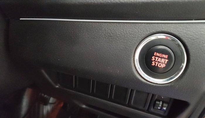 2021 Maruti Baleno ZETA PETROL 1.2, Petrol, Manual, 62,732 km, Keyless Start/ Stop Button