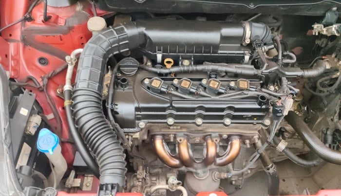 2021 Maruti Baleno ZETA PETROL 1.2, Petrol, Manual, 62,732 km, Engine View - Right