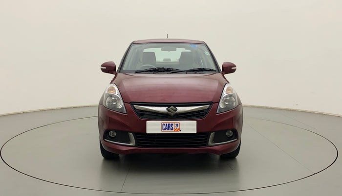 2015 Maruti Swift Dzire ZXI, Petrol, Manual, 32,905 km, Front