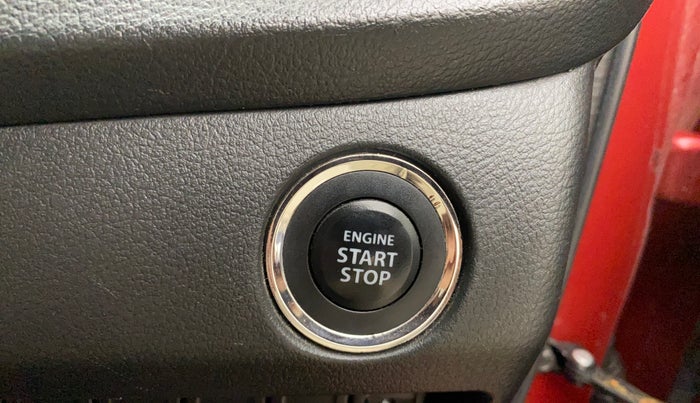 2019 Maruti Baleno ZETA PETROL 1.2, Petrol, Manual, 63,447 km, Keyless Start/ Stop Button