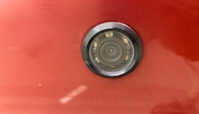 2019 Maruti Baleno ZETA PETROL 1.2, Petrol, Manual, 63,447 km, Parking Camera