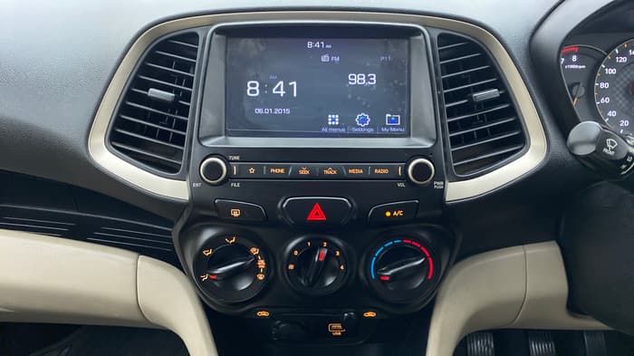 Features
