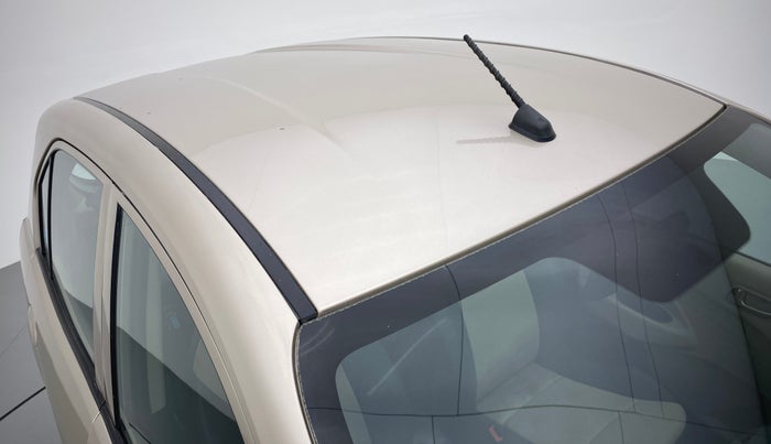 2019 Hyundai NEW SANTRO 1.1 SPORTZ MT CNG, CNG, Manual, 31,834 km, Roof