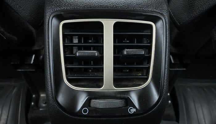 2019 Hyundai NEW SANTRO 1.1 SPORTZ MT CNG, CNG, Manual, 31,834 km, Rear AC Vents