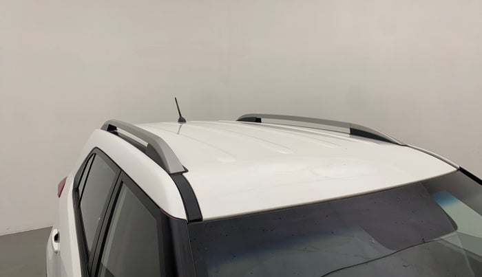 2017 Hyundai Creta E PLUS 1.6 PETROL, Petrol, Manual, 85,391 km, Roof