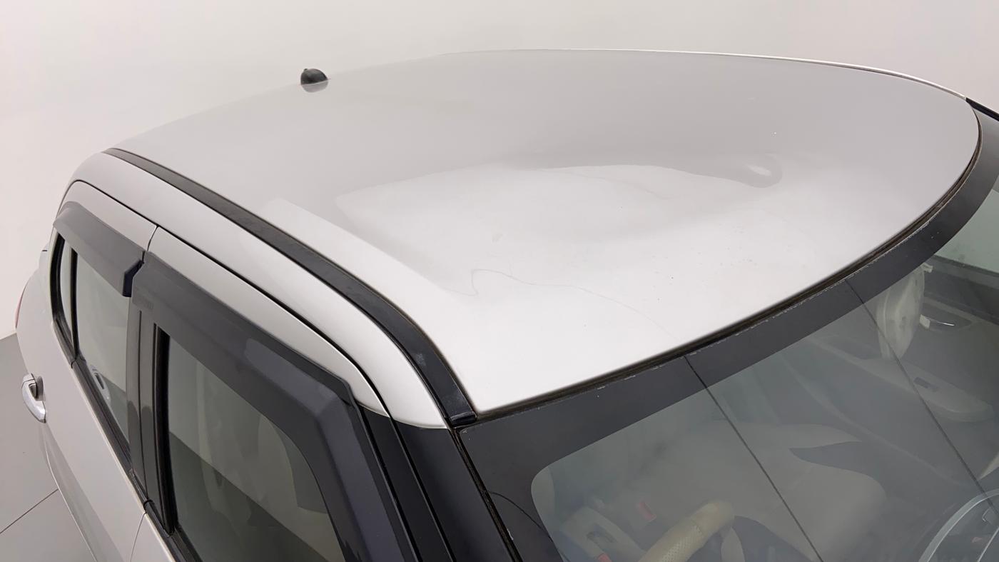 2013 Maruti Swift Dzire VXI, Petrol, Manual, 68,940 km, Roof