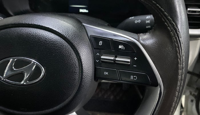 2023 Hyundai VENUE SX 1.5 CRDI, Diesel, Manual, 34,622 km, Adaptive Cruise Control