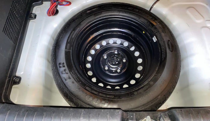 2023 Hyundai VENUE SX 1.5 CRDI, Diesel, Manual, 34,622 km, Spare Tyre