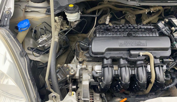 2017 Honda Amaze 1.2L I-VTEC S, Petrol, Manual, 1,29,943 km, Engine View - Right