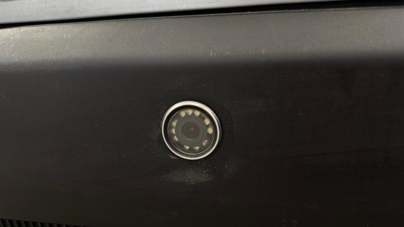 2023 Maruti BREZZA VXI S-CNG, CNG, Manual, 57,237 km, Parking Camera