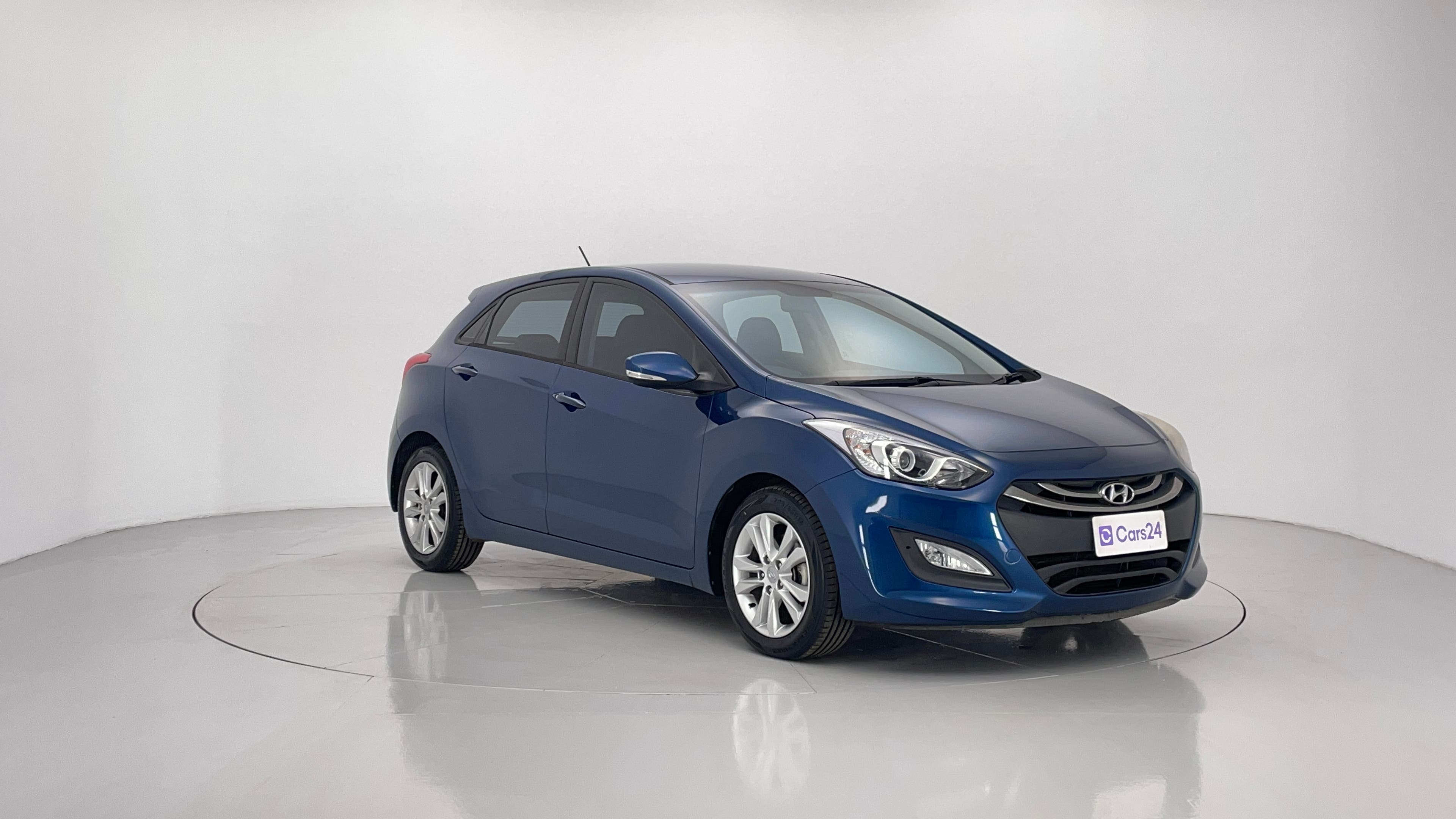 Hyundai i30 image