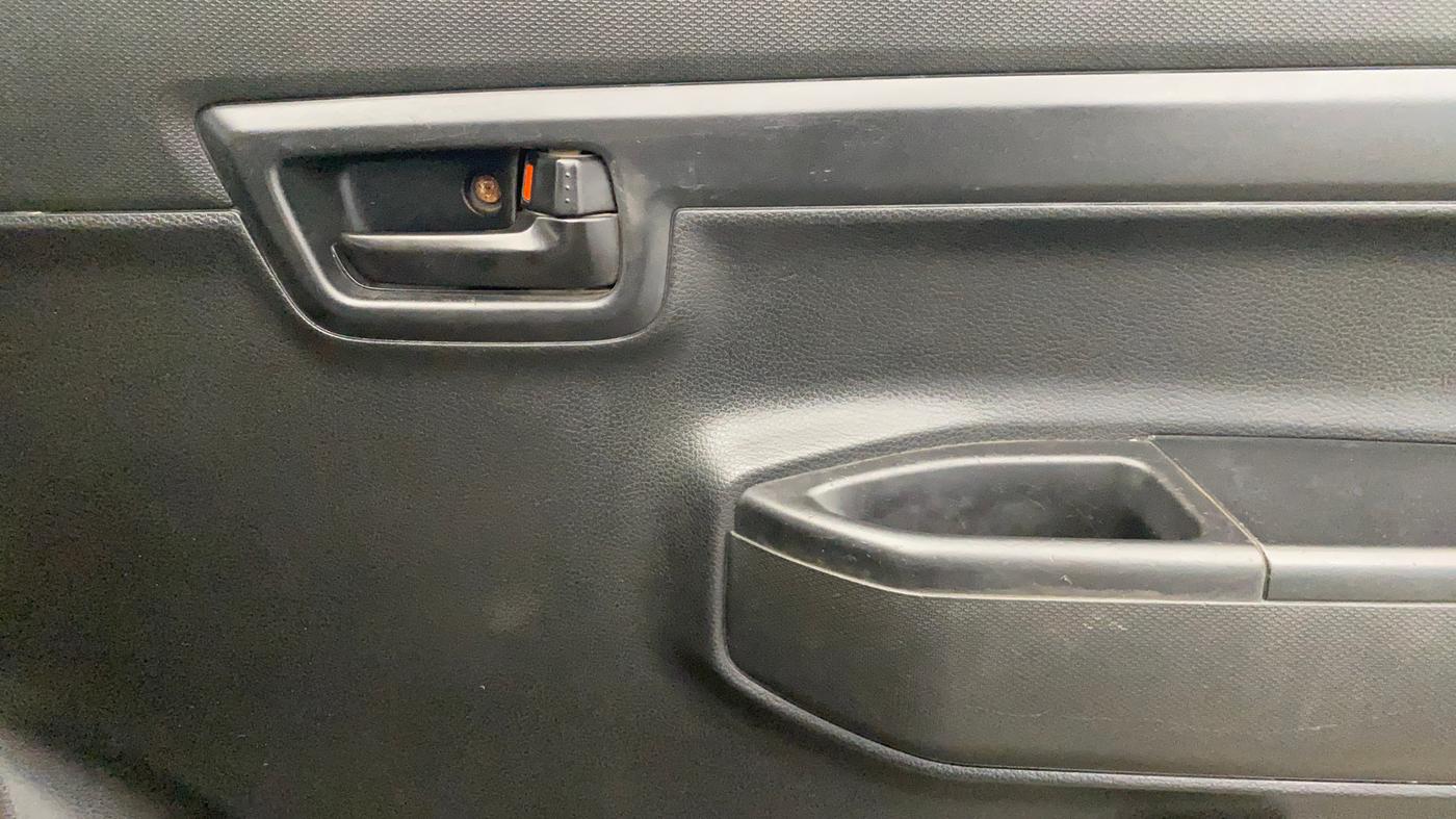 2020 Maruti S PRESSO VXI+, Petrol, Manual, 97,722 km, Driver Side Door Panels Control